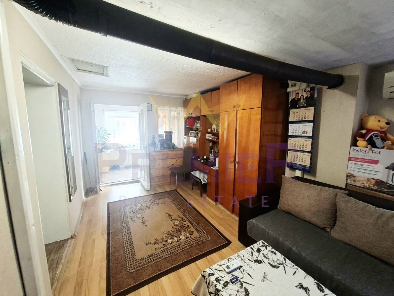 Продава КЪЩА, гр. Варна, Погреби, снимка 2 - Къщи - 54363193