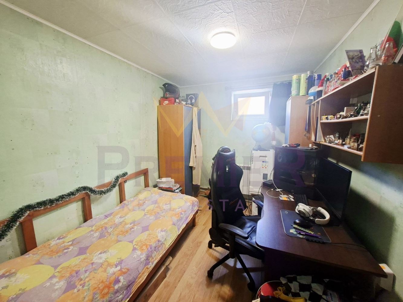 Продава КЪЩА, гр. Варна, Погреби, снимка 6 - Къщи - 54363193