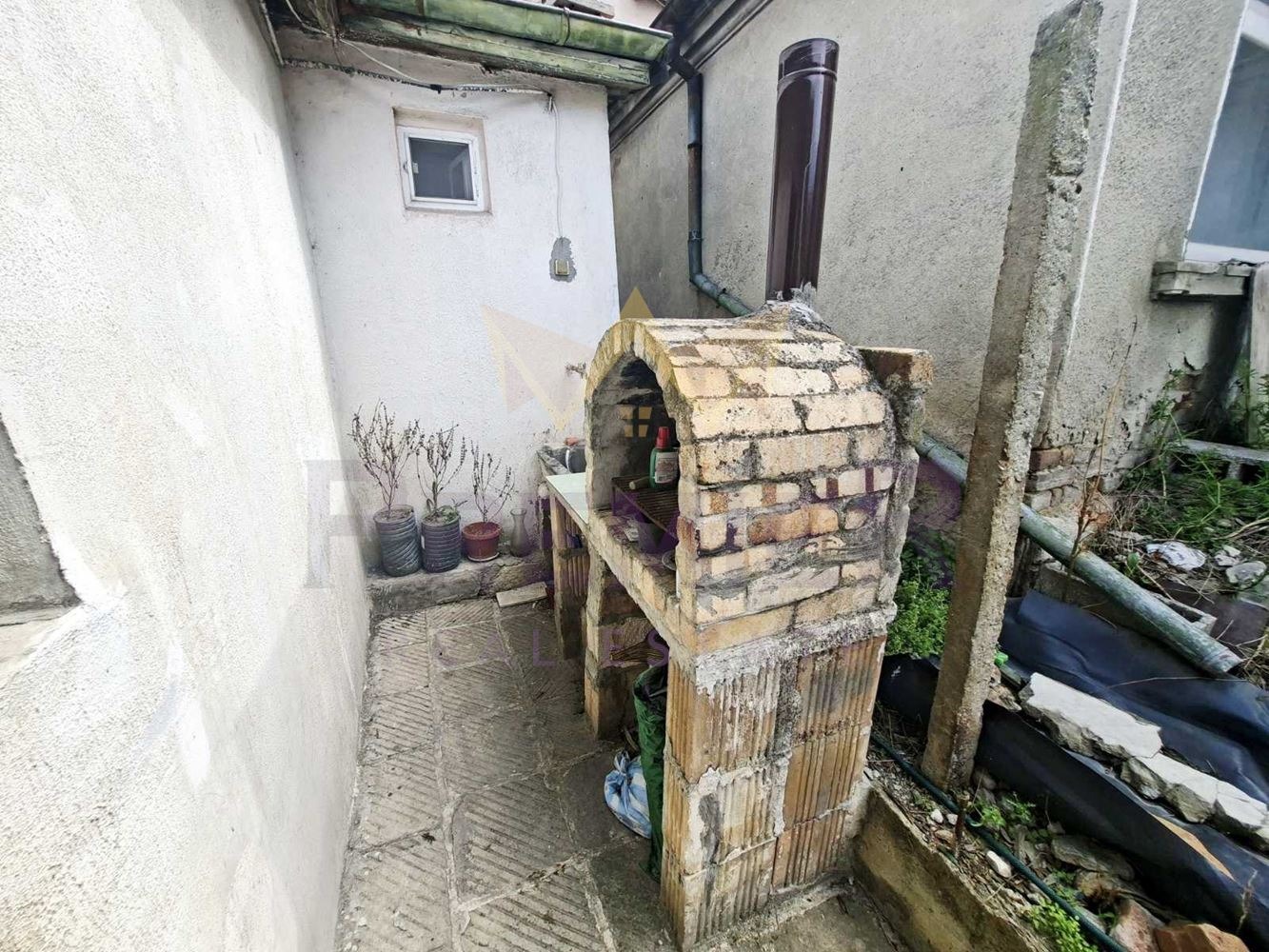 Продава КЪЩА, гр. Варна, Погреби, снимка 11 - Къщи - 54363193