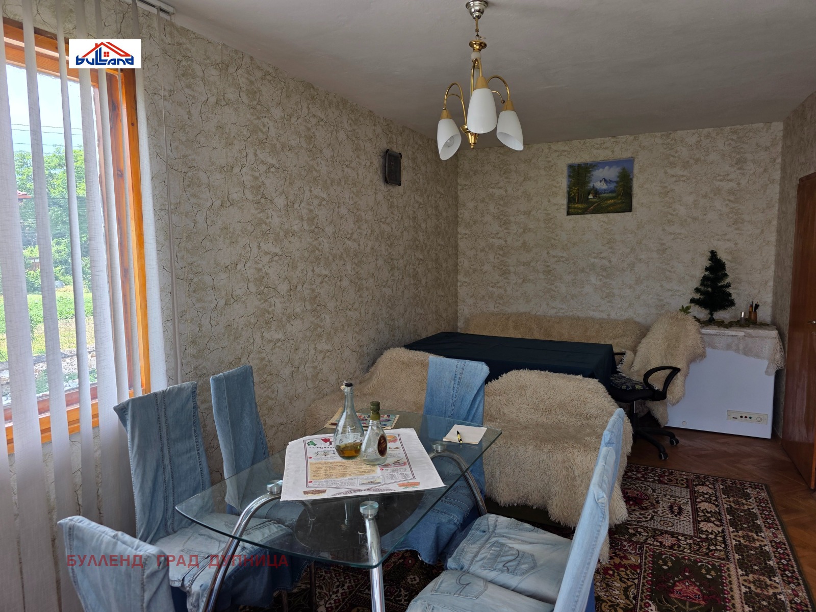 Продава КЪЩА, с. Крайници, област Кюстендил, снимка 14 - Къщи - 54877775