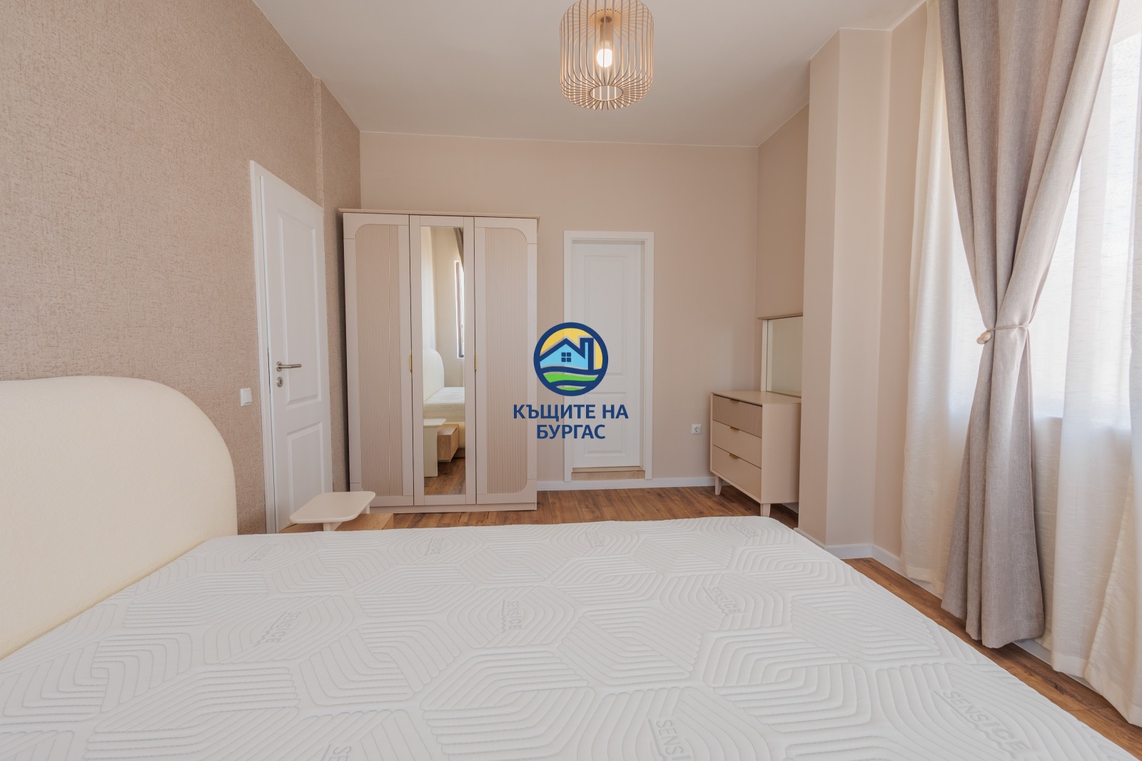 Продава КЪЩА, гр. Поморие, област Бургас, снимка 14 - Къщи - 55446842