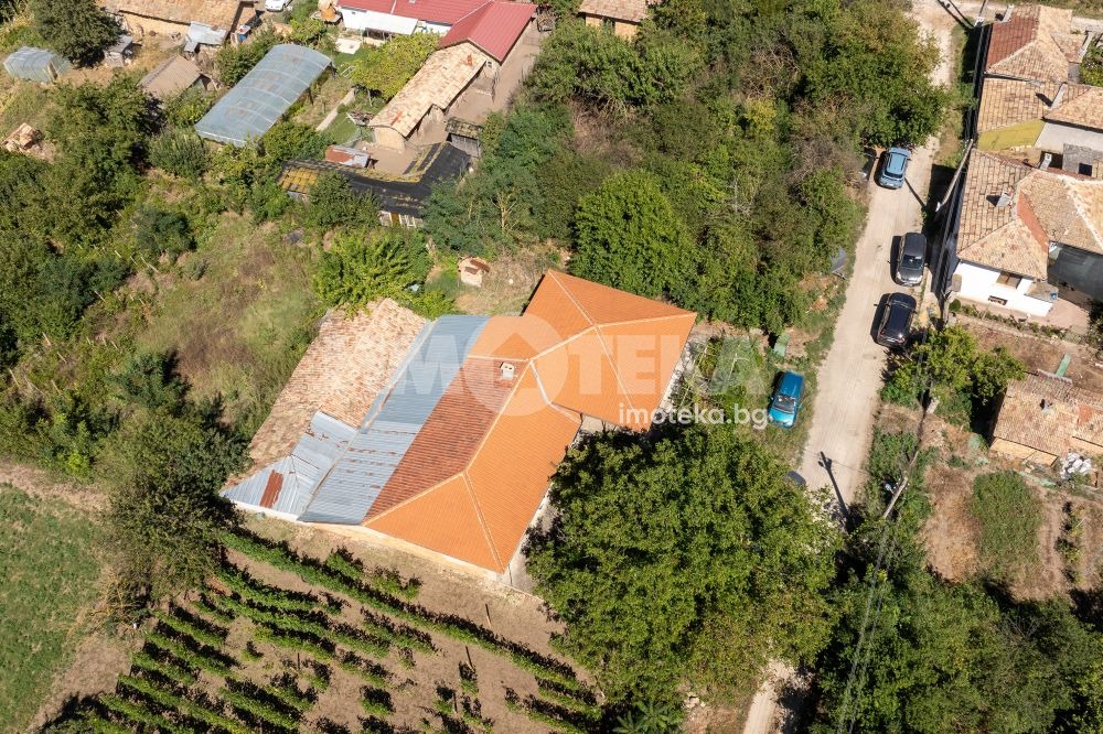Продава КЪЩА, с. Червенци, област Варна, снимка 13 - Къщи - 55785277