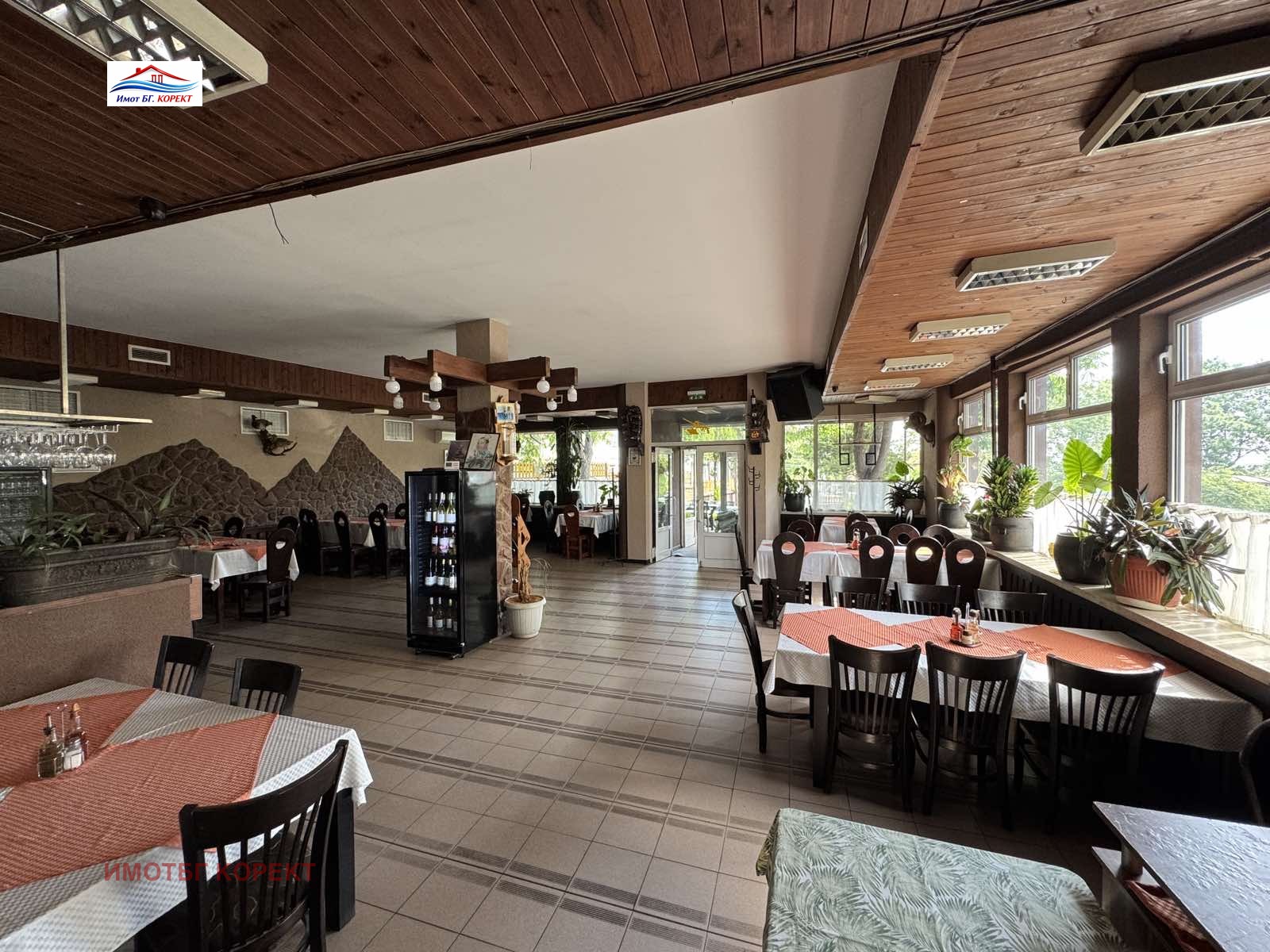 Продава ЗАВЕДЕНИЕ, гр. София, Карпузица, снимка 10 - Заведения - 54591581