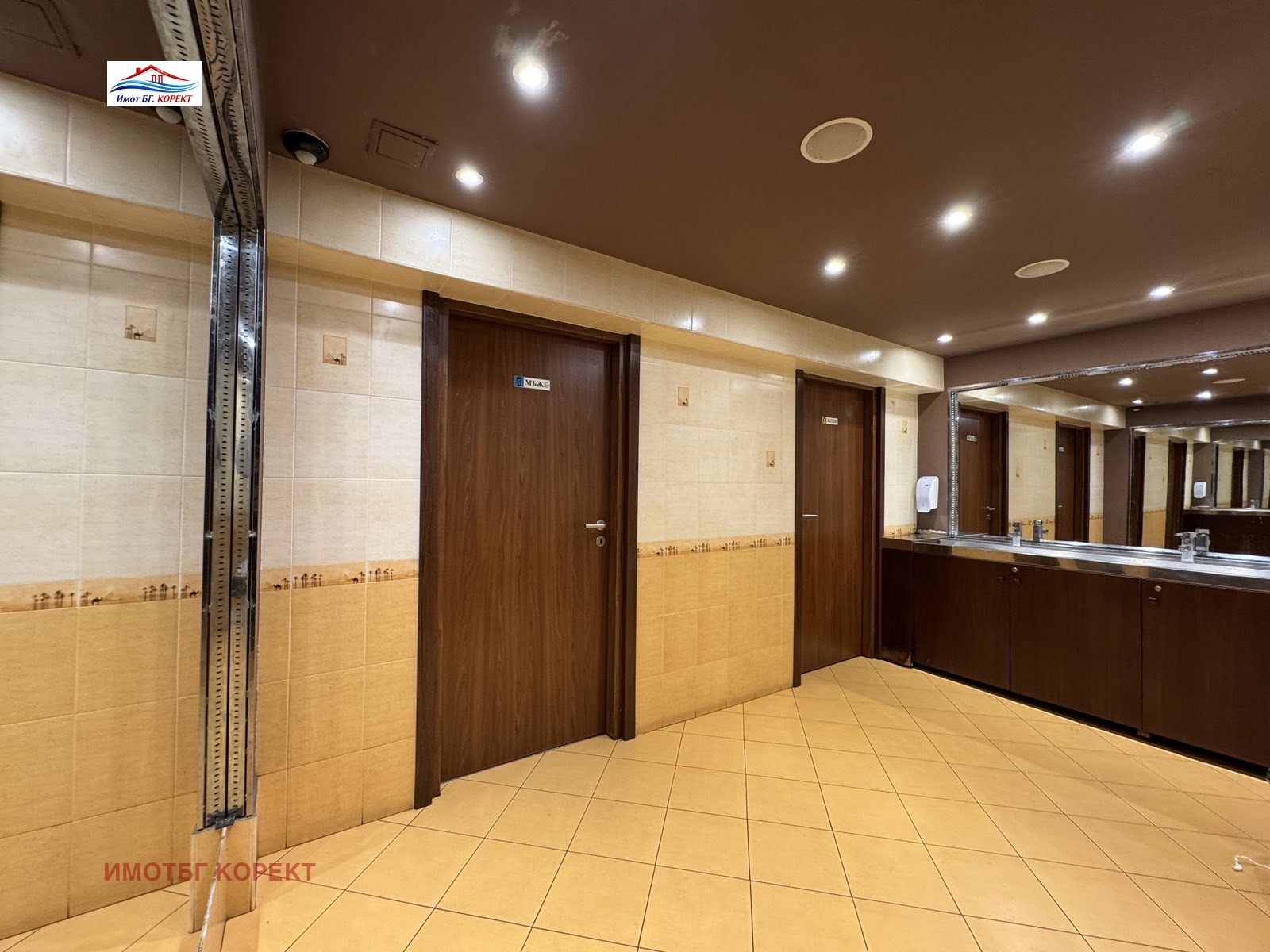 Продава ЗАВЕДЕНИЕ, гр. София, Карпузица, снимка 11 - Заведения - 54591581