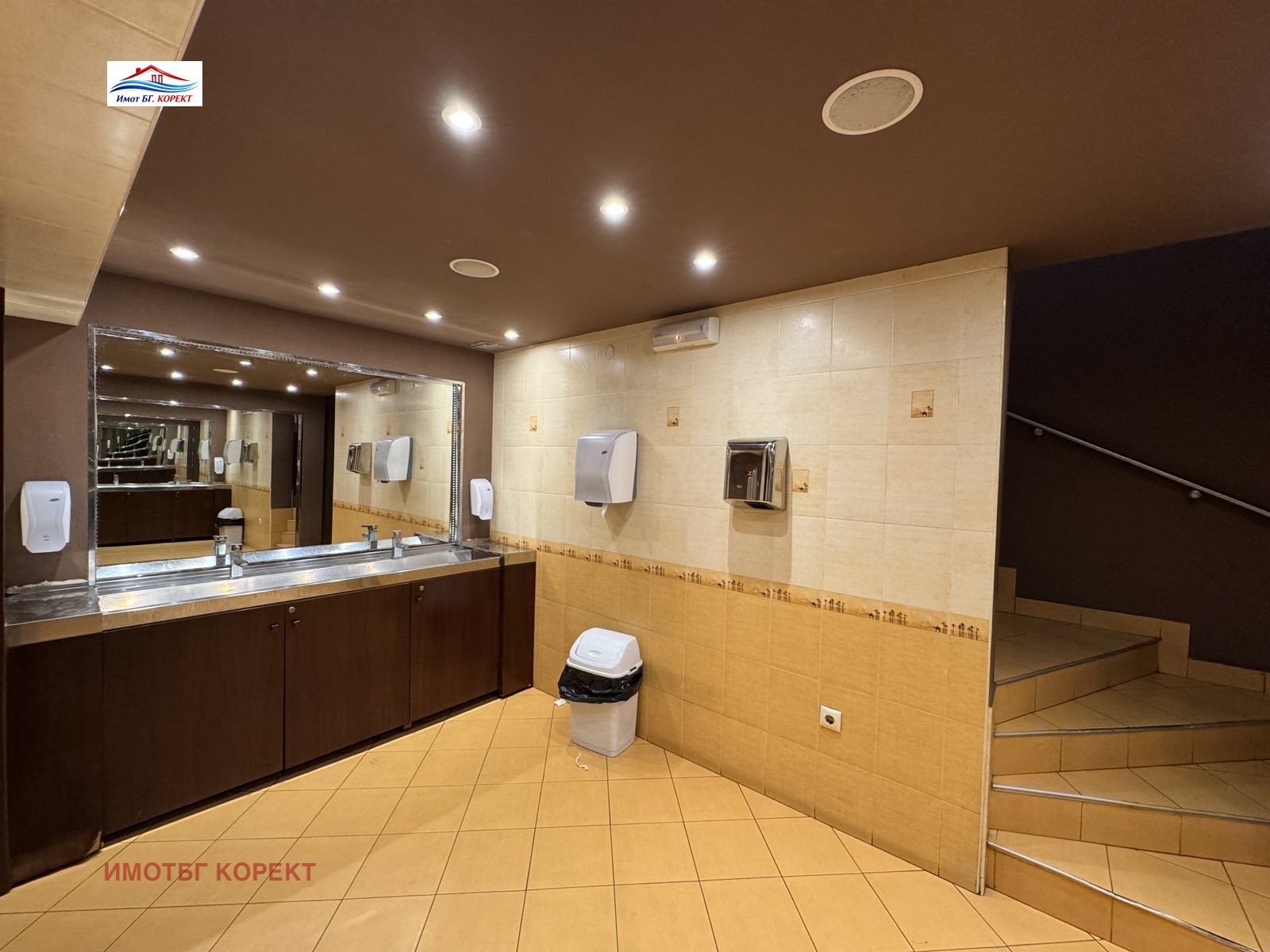 Продава ЗАВЕДЕНИЕ, гр. София, Карпузица, снимка 12 - Заведения - 54591581