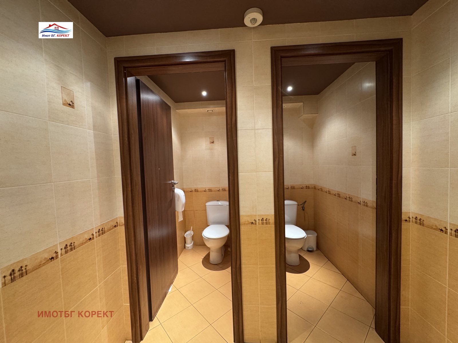 Продава ЗАВЕДЕНИЕ, гр. София, Карпузица, снимка 13 - Заведения - 54591581