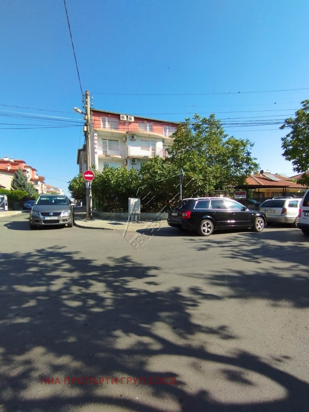 Продава ХОТЕЛ, с. Равда, област Бургас, снимка 2 - Хотели - 51727518