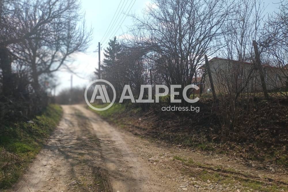 Продава ПАРЦЕЛ, с. Вакарел, област София област, снимка 5 - Парцели - 56473476