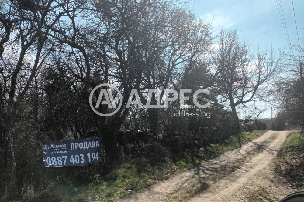 Продава ПАРЦЕЛ, с. Вакарел, област София област, снимка 4 - Парцели - 56473476