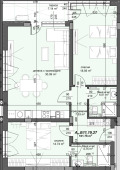 Продава 3-СТАЕН, град Пловдив, Тракия • 186120 € / 364019.08 лв. • 55026964 2
