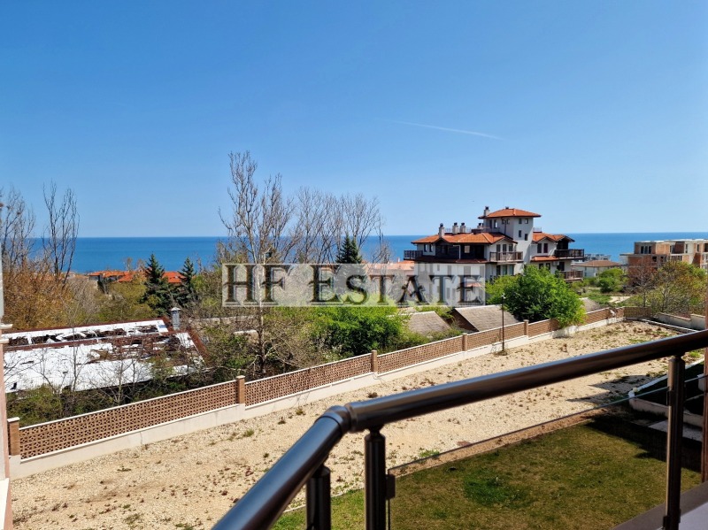Продава 2-СТАЕН в област Варна, гр. Бяла - 53 кв.м / 70 500 € » 137 886.02 лв., ХЕПИ ФЕМИЛИ РЕАЛ ЕСТЕЙТ