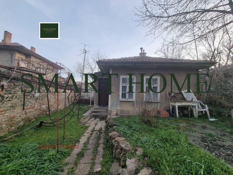 Продава ПАРЦЕЛ в област Велико Търново, гр. Горна Оряховица - 737 кв.м / 70 000 € » 136 908.10 лв., СМАРТ ХОУМ