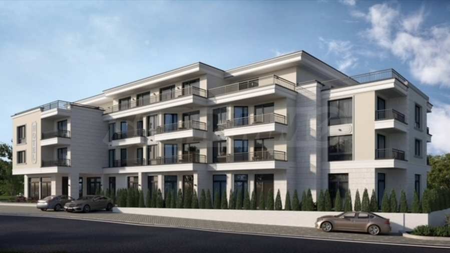 Продава 1-СТАЕН | Imot.bg — изображение 5