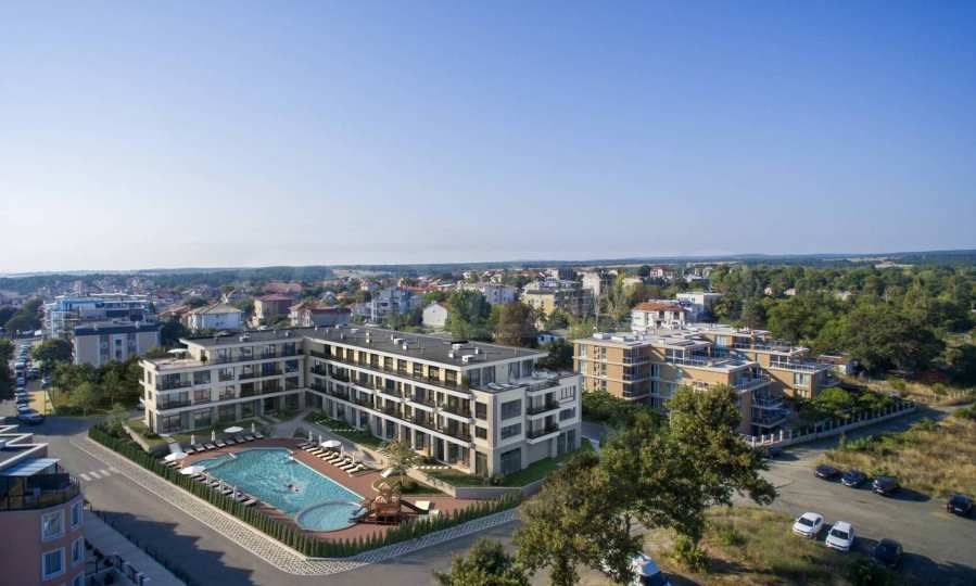 Продава 1-СТАЕН | Imot.bg — изображение 2