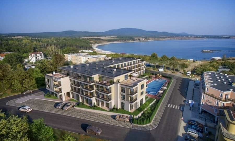 Продава 1-СТАЕН | Imot.bg — изображение 3