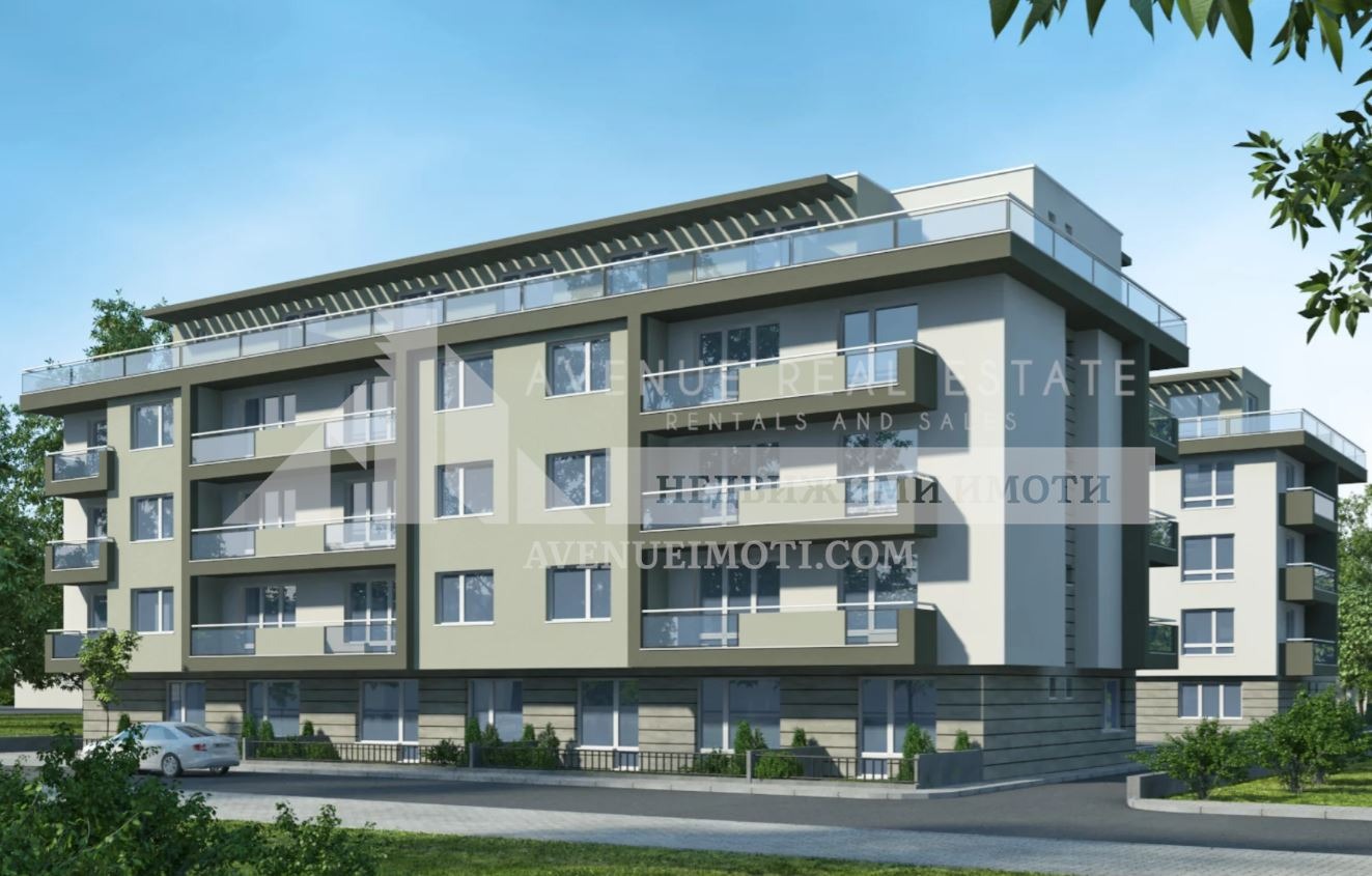 Продава 3-СТАЕН | Imot.bg — изображение 1