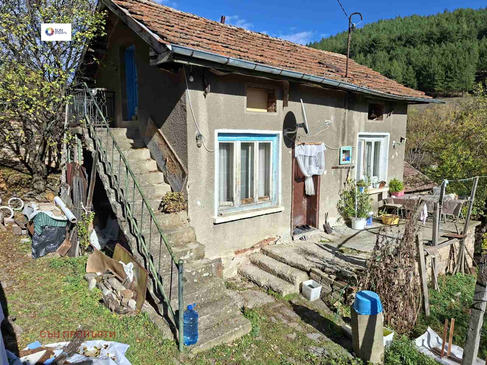 Продава КЪЩА | Imot.bg — изображение 1