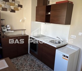 1 yatak odası Darvenica, Sofia 4