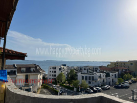1 chambre Sveti Vlas, région Bourgas