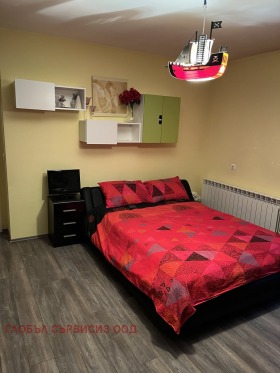 2 Schlafzimmer Bankja, Sofia 15