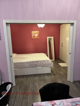 2 Schlafzimmer Bankja, Sofia 9