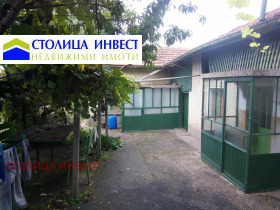 House Borovo, region Ruse 1