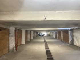 Garaj Dianabad, Sofia
