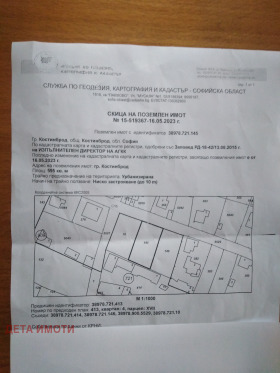 Продажба на имоти в гр. Костинброд, област София — страница 9 - изображение 8 