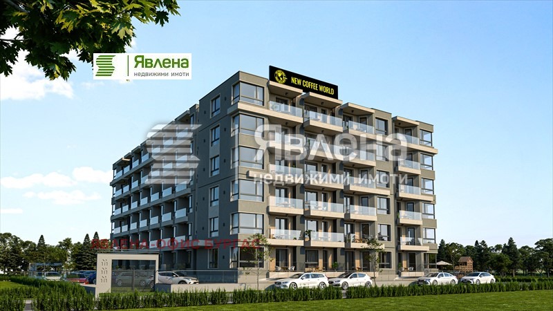 Продава  Studio regio Boergas , Pomorie , 37 кв.м | 57404988 - изображение [4]