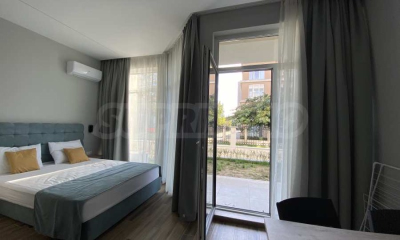 Продава 1-СТАЕН, гр. Ахтопол, област Бургас, снимка 6 - Апартаменти - 49546728