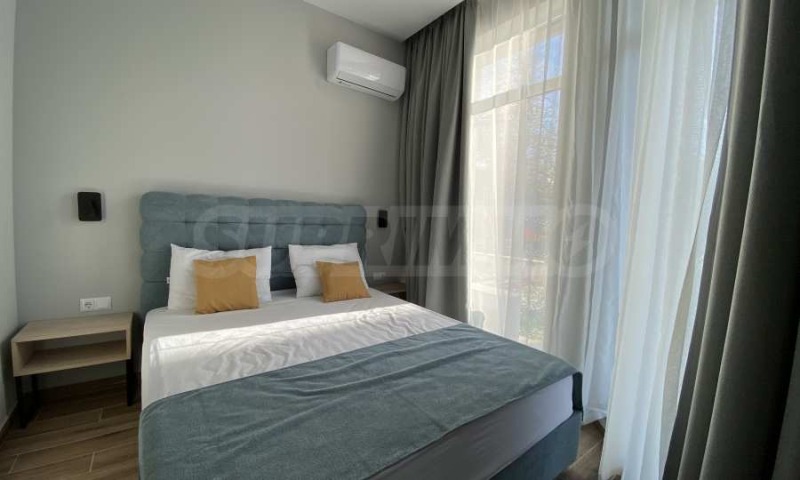 Продава 1-СТАЕН, гр. Ахтопол, област Бургас, снимка 5 - Апартаменти - 49546728