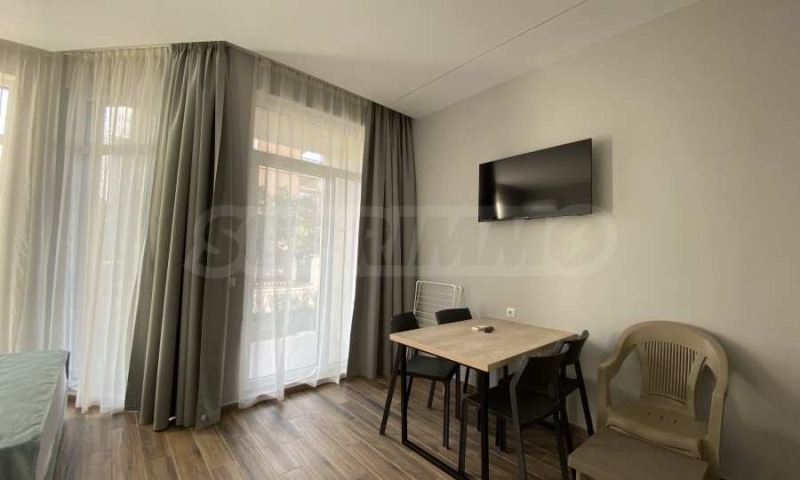 Продава 1-СТАЕН, гр. Ахтопол, област Бургас, снимка 3 - Апартаменти - 49546728