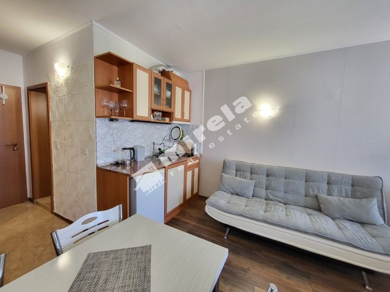 Til salgs  Studio region Burgas , k.k. Slansjev brjag , 43 kvm | 88236175 - bilde [6]