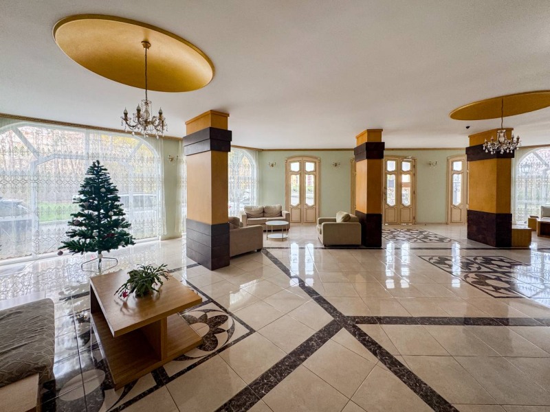 Продава 1-СТАЕН, гр. Поморие, област Бургас, снимка 5 - Апартаменти - 52677347