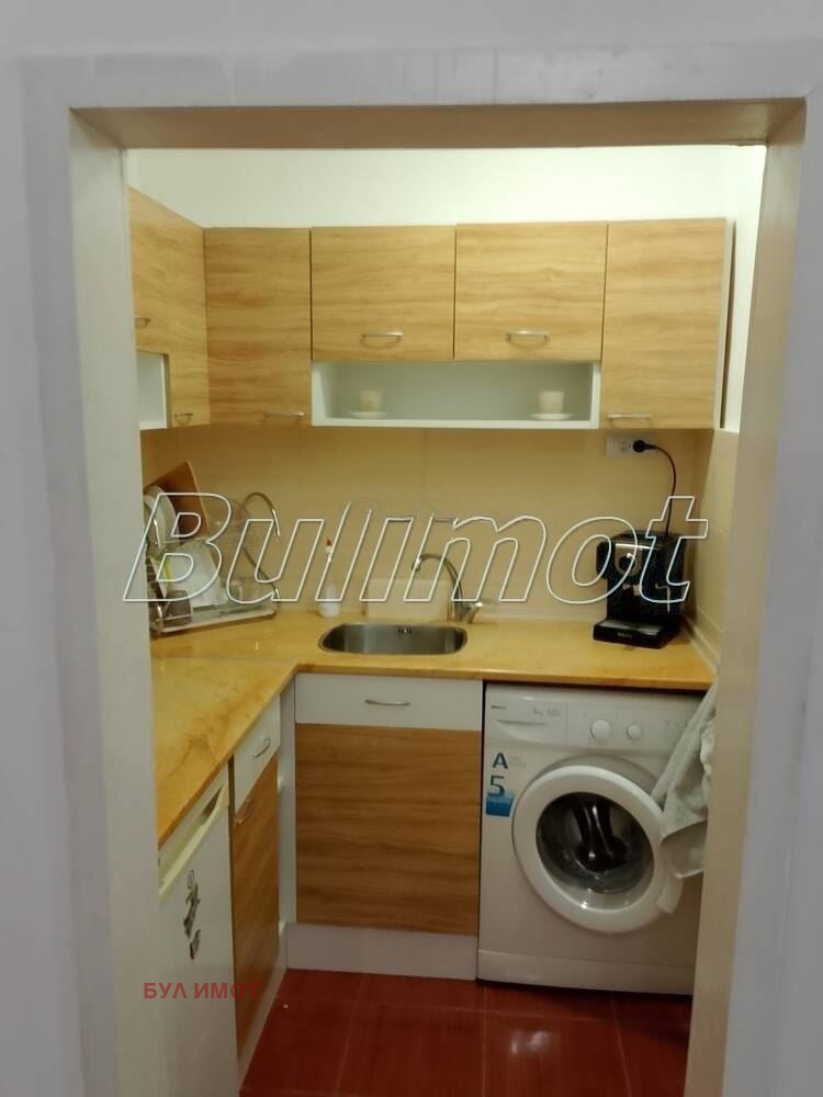 Продава 1-СТАЕН, гр. Варна, Аспарухово, снимка 4 - Апартаменти - 53958263