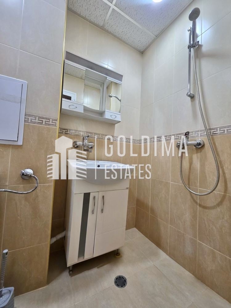 Продава 1-СТАЕН, гр. Бургас, Изгрев, снимка 11 - Апартаменти - 54315706