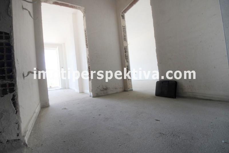 Till salu  1 sovrum Plovdiv , Kjutjuk Parij , 77 kvm | 97291399 - bild [5]