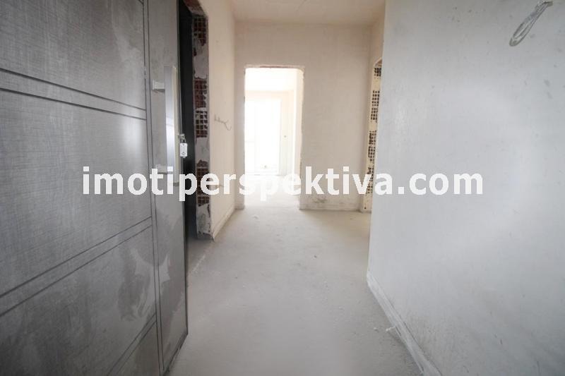 Till salu  1 sovrum Plovdiv , Kjutjuk Parij , 77 kvm | 97291399 - bild [4]