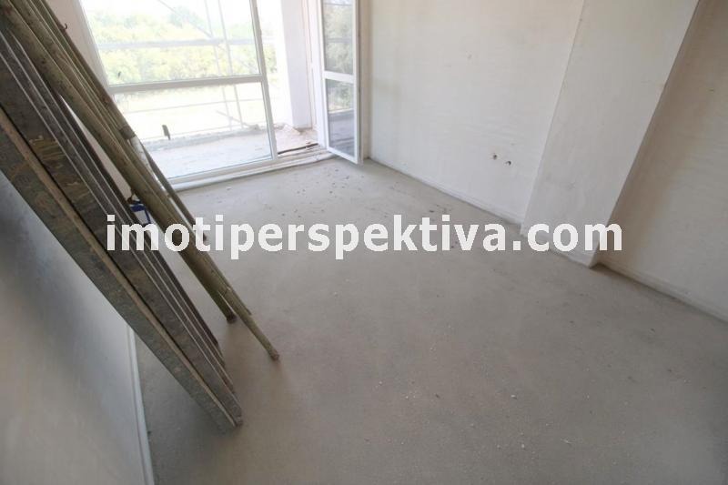 Till salu  1 sovrum Plovdiv , Kjutjuk Parij , 77 kvm | 97291399 - bild [6]