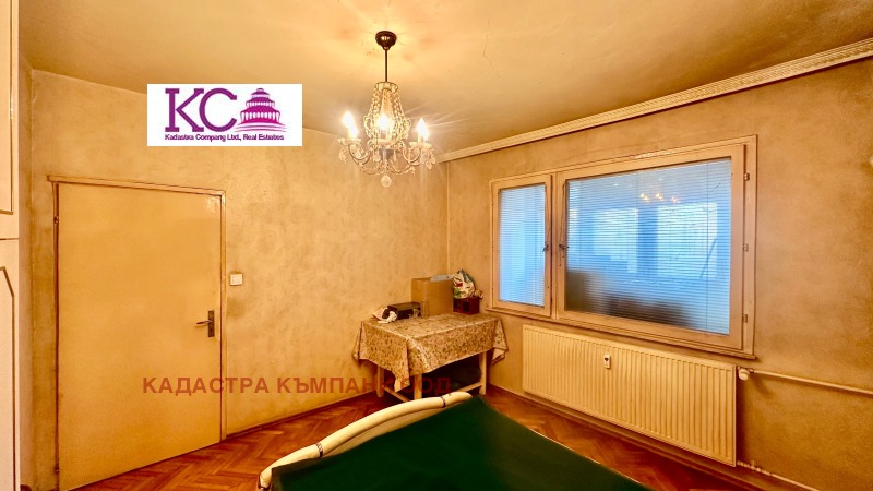 Продава 2-СТАЕН, гр. София, Красно село, снимка 8 - Aпартаменти - 49559670