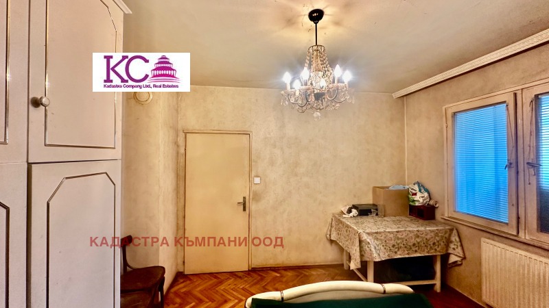 Продава 2-СТАЕН, гр. София, Красно село, снимка 9 - Aпартаменти - 49559670