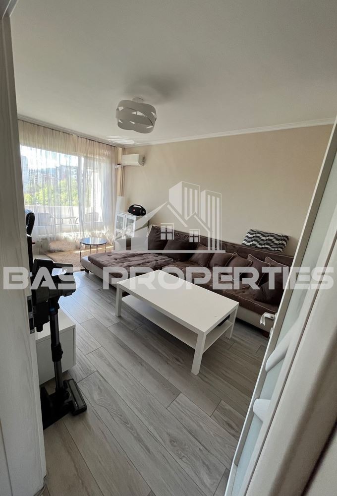 Satılık  1 yatak odası Sofia , Darvenica , 65 metrekare | 82903327 - görüntü [2]