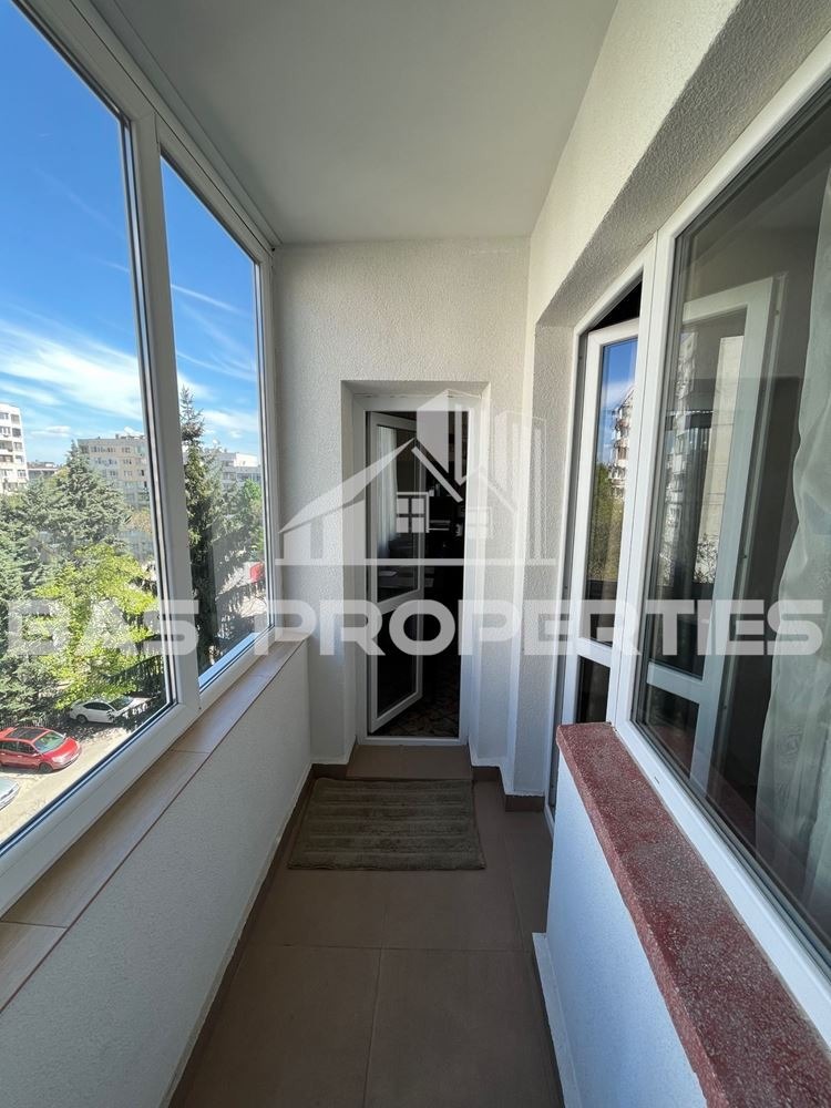 Satılık  1 yatak odası Sofia , Darvenica , 65 metrekare | 82903327 - görüntü [6]