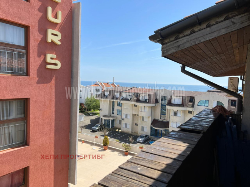 À vendre  1 chambre région Bourgas , Sveti Vlas , 65 m² | 38964080 - image [6]
