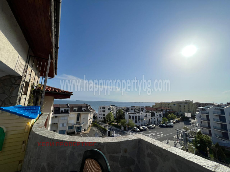 À vendre  1 chambre région Bourgas , Sveti Vlas , 65 m² | 38964080 - image [16]