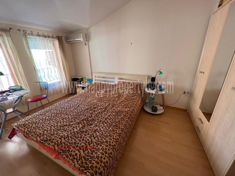 À vendre  1 chambre région Bourgas , Sveti Vlas , 65 m² | 38964080 - image [11]