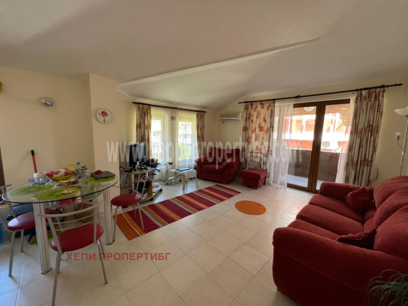 À vendre  1 chambre région Bourgas , Sveti Vlas , 65 m² | 38964080 - image [5]