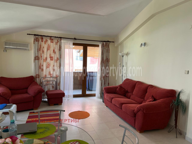 À vendre  1 chambre région Bourgas , Sveti Vlas , 65 m² | 38964080 - image [3]