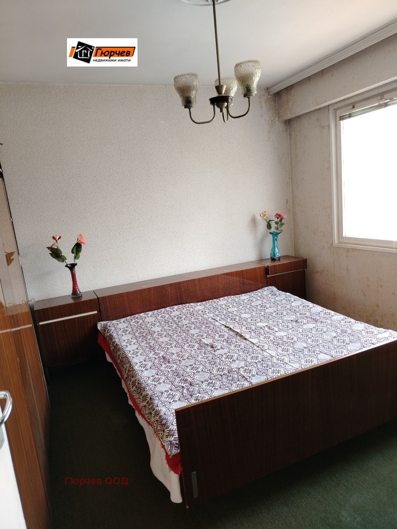 Продава  2-стаен град Русе , Родина 2 , 61 кв.м | 75365893 - изображение [4]