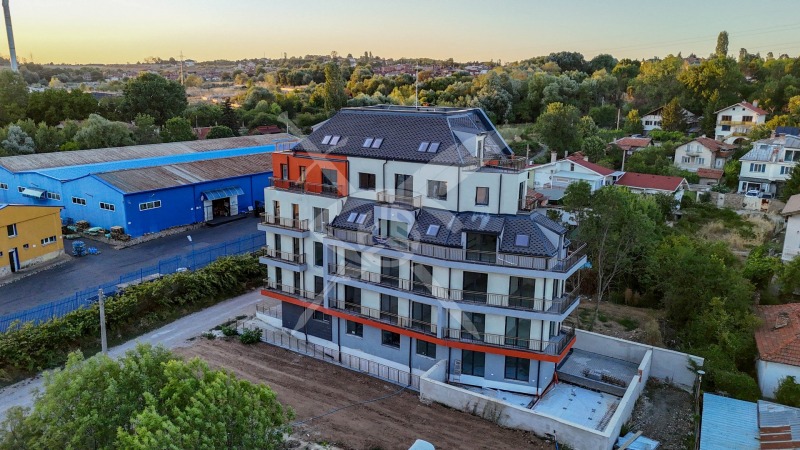De vânzare  1 dormitor Sofia , Ovcia cupel , 78 mp | 36868269 - imagine [12]